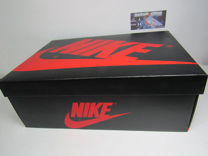 JORDAN 1 HIGH DARK MARINA BLUE (KIDS) EDITION EN CAJA