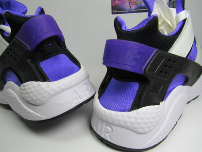 NIKE AIR HUARACHE "HYPER GRAPE" EN CAJA