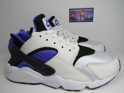 NIKE AIR HUARACHE "HYPER GRAPE" EN CAJA