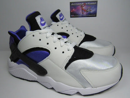 NIKE AIR HUARACHE "HYPER GRAPE" EN CAJA