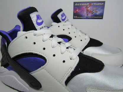 NIKE AIR HUARACHE "HYPER GRAPE" EN CAJA