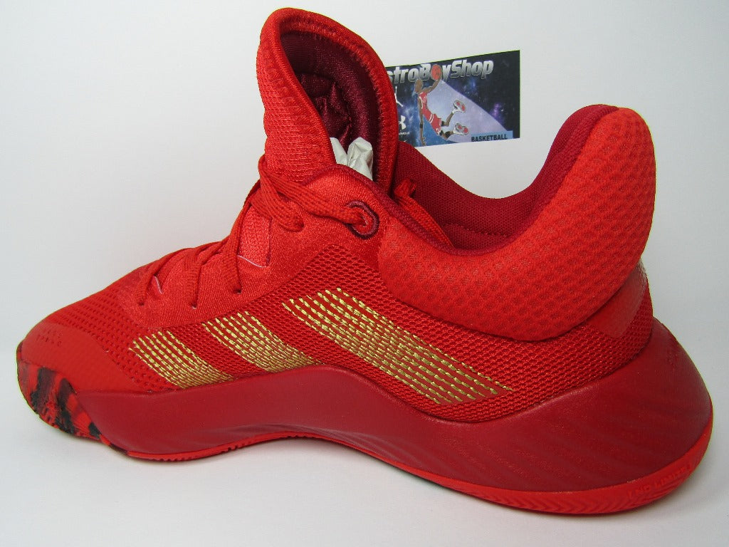 ADIDAS DONT ISSUE DONOVAN MITCHEL SPIDER MAN IRON SPIDER