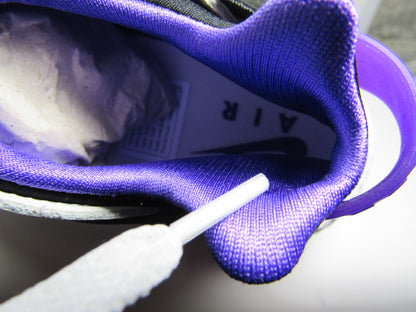 NIKE AIR HUARACHE "HYPER GRAPE" EN CAJA