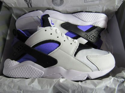 NIKE AIR HUARACHE "HYPER GRAPE" EN CAJA