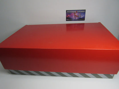 NIKE AIR HUARACHE "HYPER GRAPE" EN CAJA