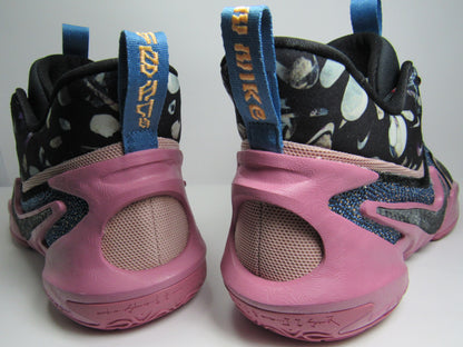 NIKE COSMIC UNITY 2 BERRY EN CAJA