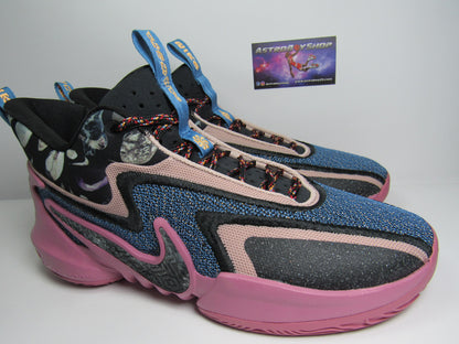 NIKE COSMIC UNITY 2 BERRY EN CAJA
