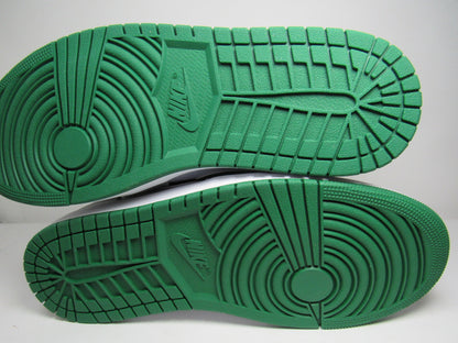JORDAN 1 MID SE "SMOKE PINE GREEN" EN CAJA