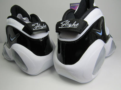 JASON KIDD FLIGHT 95 FOOTBALL GREY EN CAJA