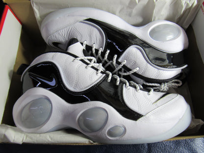 JASON KIDD FLIGHT 95 FOOTBALL GREY EN CAJA