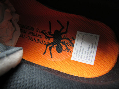 NIKE AIR FORCE 1 EXPERIMENTAL HALLOWEN "FOSFORECENTES"