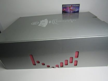 LEBRON 20 GRINCH LIMITED EDITION EN CAJA