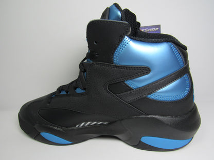 RBK SHAQ ATTAQ "BLACK AZURE" EN CAJA