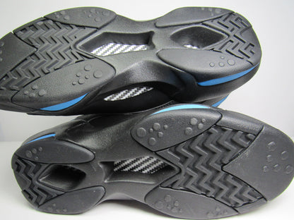 RBK SHAQ ATTAQ "BLACK AZURE" EN CAJA