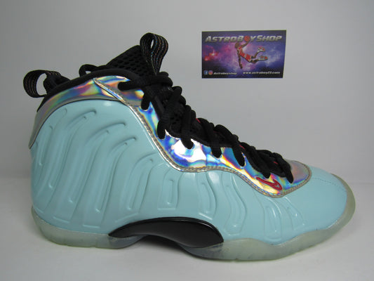 NIKE LITTLE POSITE "MIXTAPE" EN CAJA