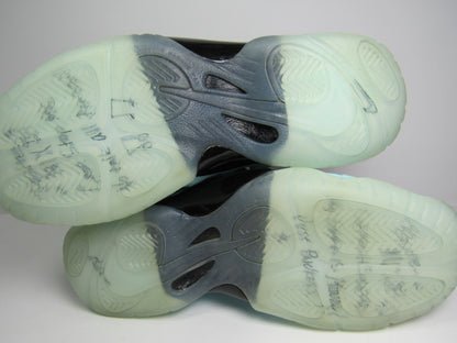 NIKE LITTLE POSITE "MIXTAPE" EN CAJA