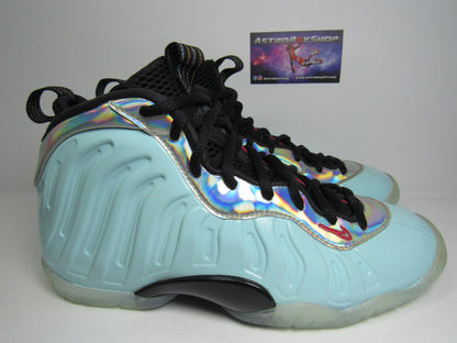 NIKE LITTLE POSITE "MIXTAPE" EN CAJA