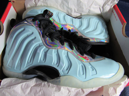NIKE LITTLE POSITE "MIXTAPE" EN CAJA