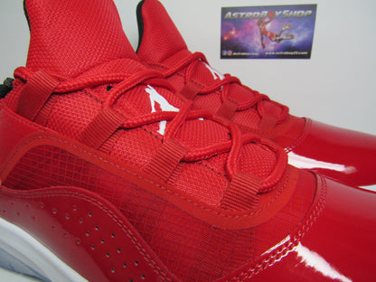 JORDAN 11 LOW CMFT RED EN CAJA