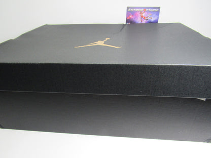 JORDAN 11 LOW CMFT RED EN CAJA