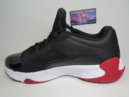 JORDAN 11 LOW CMFT BRED EN CAJA