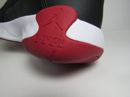 JORDAN 11 LOW CMFT BRED EN CAJA