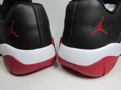 JORDAN 11 LOW CMFT BRED EN CAJA