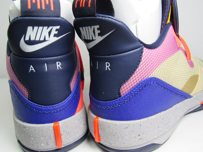 JORDAN 33 VISIBLE UTILITY EDITION EN CAJA
