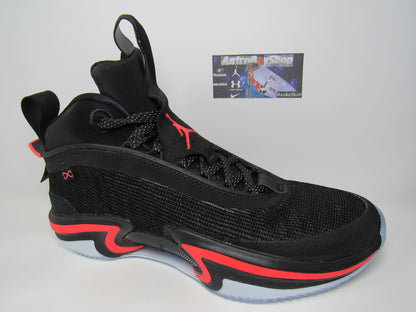 JORDAN 36 INFRARED LIMITED EDITION EN CAJA