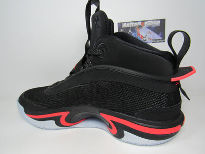 JORDAN 36 INFRARED LIMITED EDITION EN CAJA