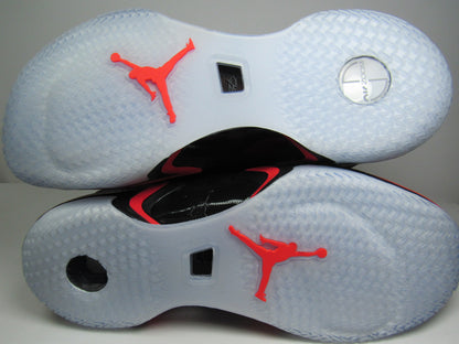 JORDAN 36 INFRARED LIMITED EDITION EN CAJA