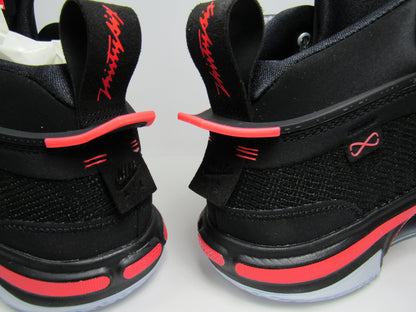 JORDAN 36 INFRARED LIMITED EDITION EN CAJA