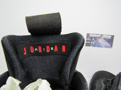 JORDAN 36 INFRARED LIMITED EDITION EN CAJA