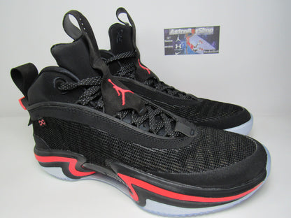 JORDAN 36 INFRARED LIMITED EDITION EN CAJA
