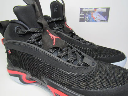 JORDAN 36 INFRARED LIMITED EDITION EN CAJA