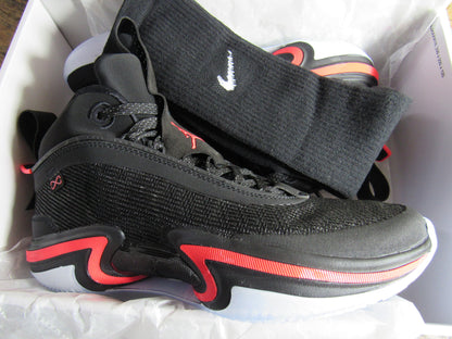 JORDAN 36 INFRARED LIMITED EDITION EN CAJA