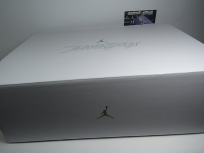 JORDAN 36 INFRARED LIMITED EDITION EN CAJA