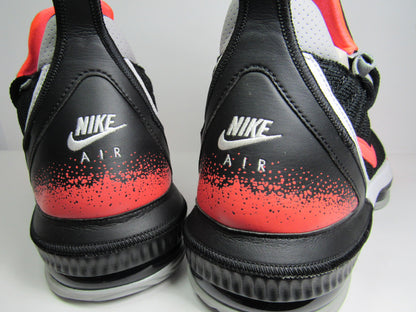 LEBRON 16 HOT LAVA EN CAJA