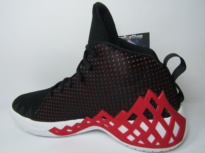 JORDAN DIAMOND MID BRED EN CAJA