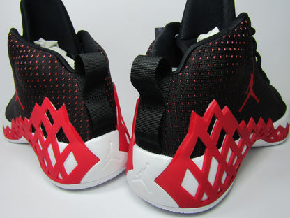 JORDAN DIAMOND MID BRED EN CAJA