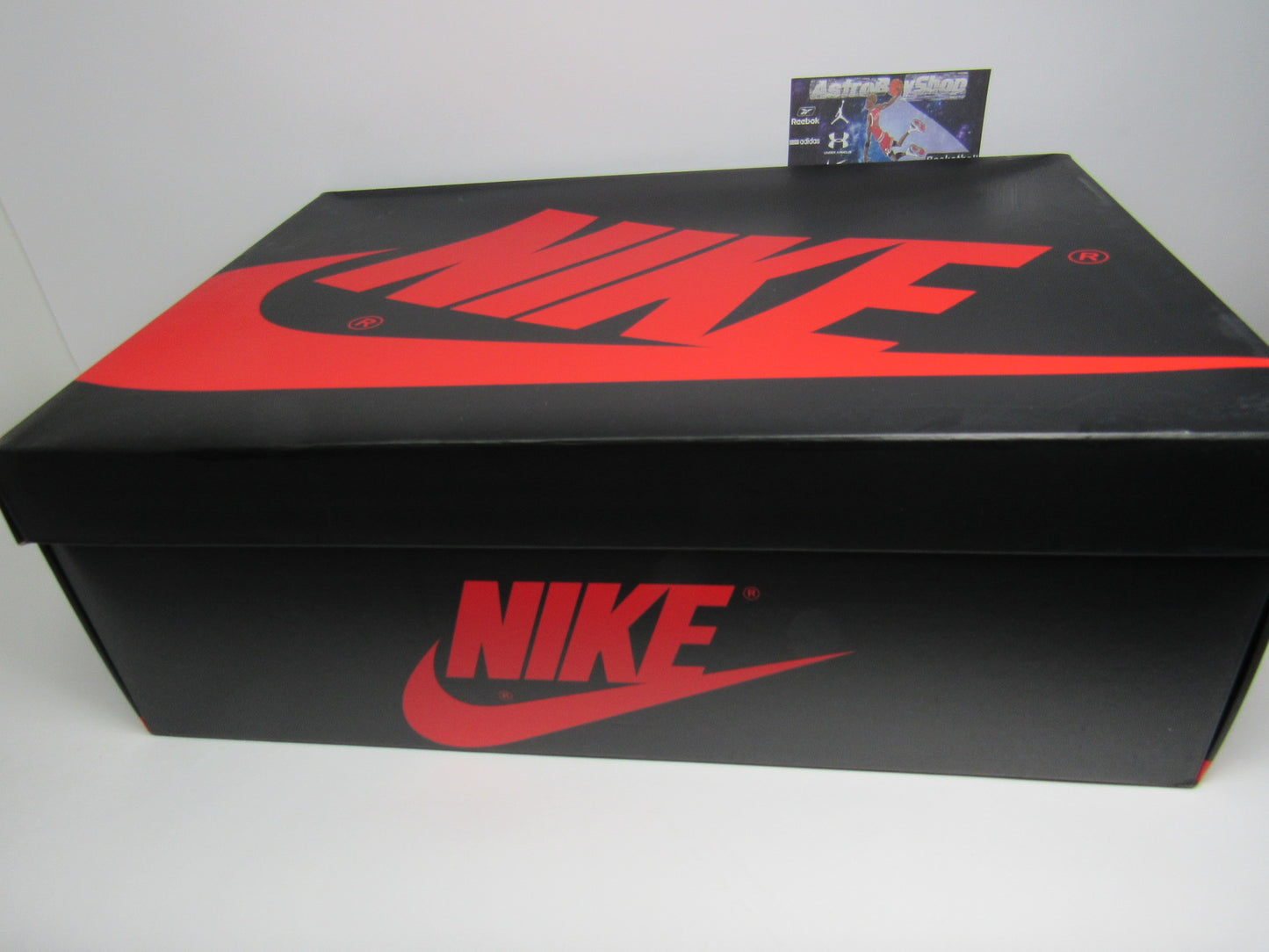 JORDAN 1 HIGH DARK MARINA BLUE EN CAJA