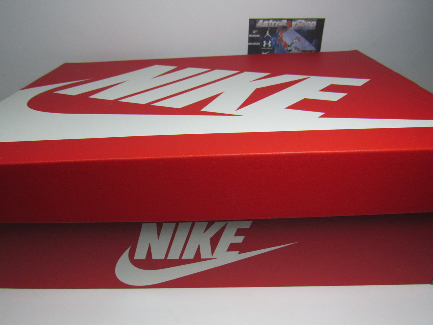 NIKE DUNK LOW KNICKS EDITION EN CAJA