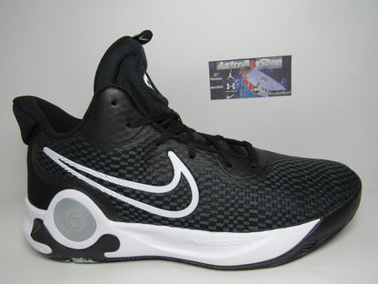 KEVIN DURANT TREY5 IX BLACK EDITION