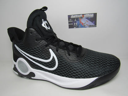 KEVIN DURANT TREY5 IX BLACK EDITION