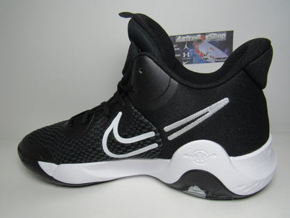 KEVIN DURANT TREY5 IX BLACK EDITION