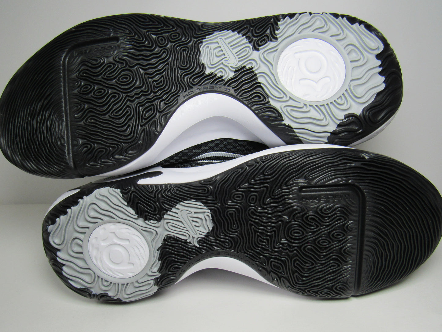 NIKE KEVIN DURANT TREY5 IX BLACK EDITION