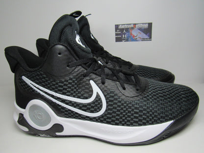 KEVIN DURANT TREY5 IX BLACK EDITION