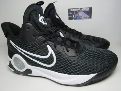 KEVIN DURANT TREY5 IX BLACK EDITION