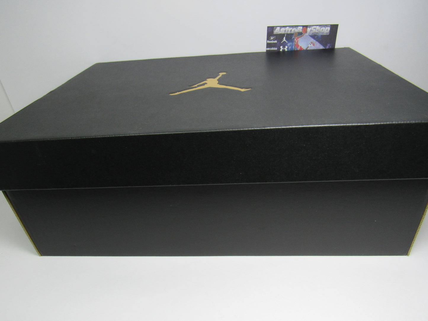 JORDAN 1 HI FLYEASE CARDINAL EN CAJA