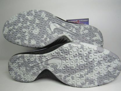 NIKE HYPERLIVE PLATINUM SILVER EN CAJA